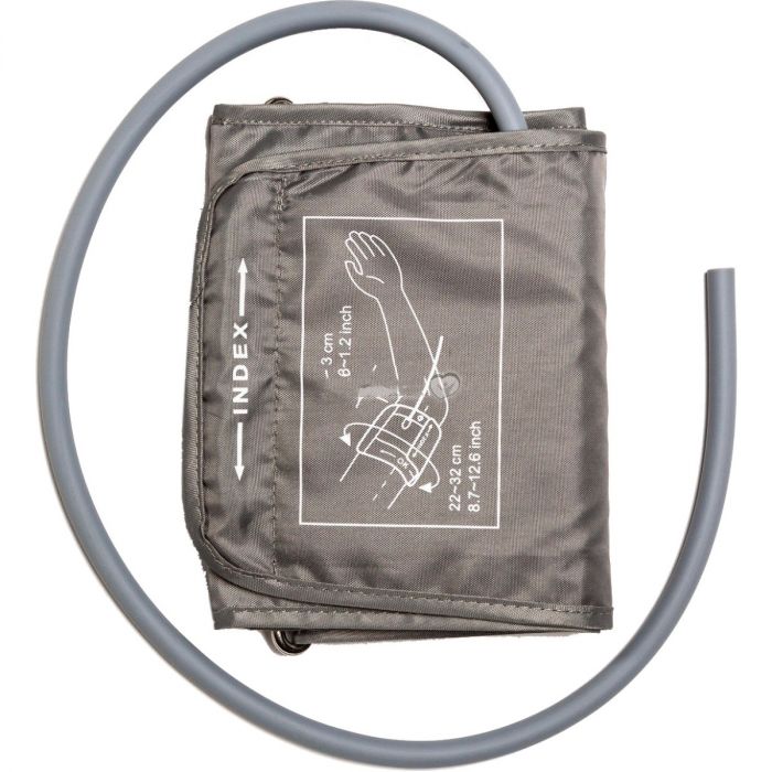 Манжета Bokang Standart для тонометрів 22-32 см, одна трубка, автоматична пневматика