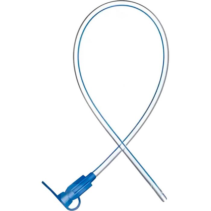 Катетер аспіраційний р.8