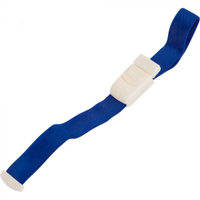 Джгут гумовий Волос для венозних маніпуляцій, для дорослих, 1 шт.