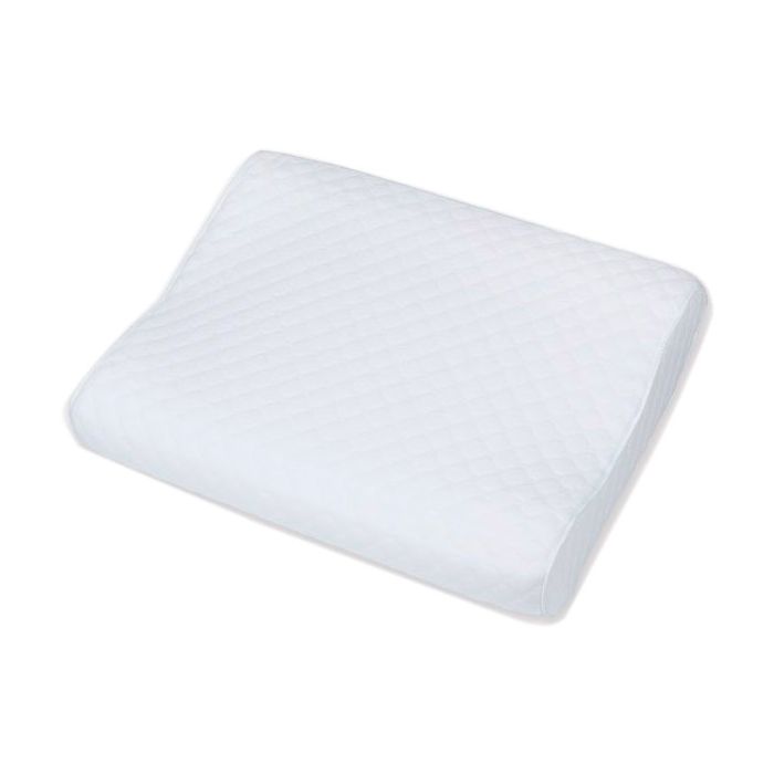 Подушка для дорослих Olvi ортопедична з ефектом пам'яті, 47х36 см (J2504)