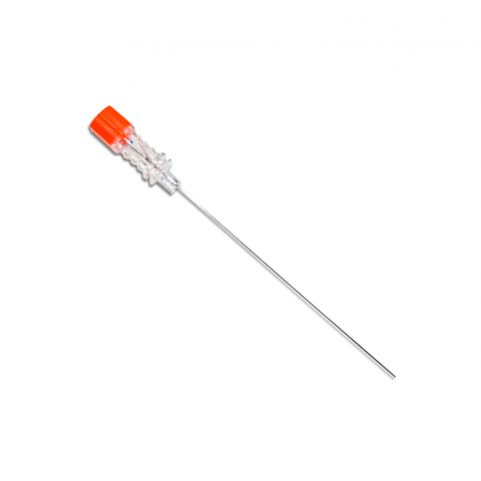 Голка для спінальної анестезії р.23G