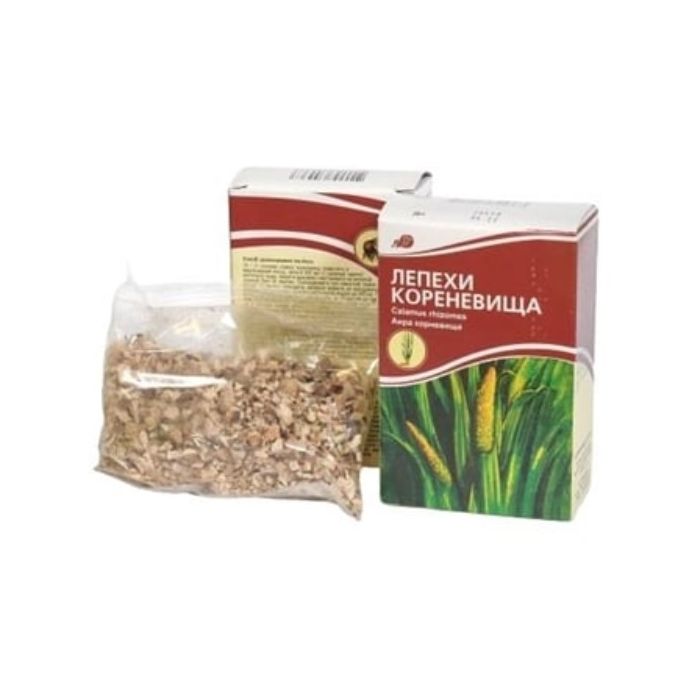 Аїру кореневище 50 г