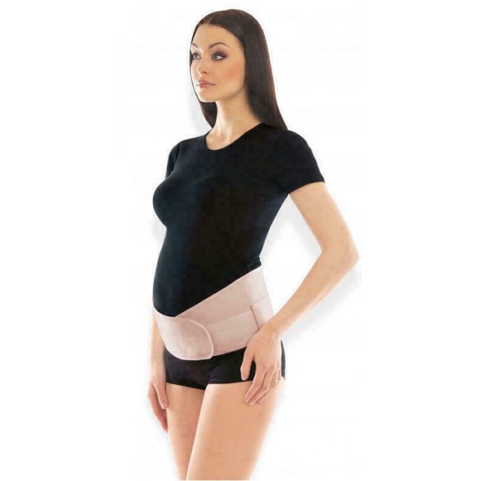 Бандаж до-післяпологовий з ребрами жорсткості (р.3)