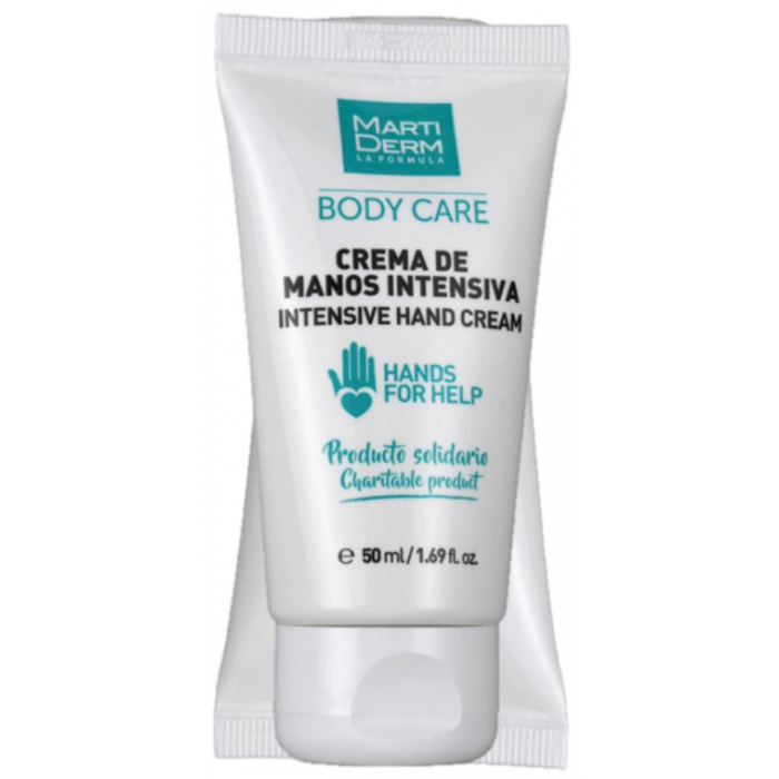 Набір Martiderm Duo крем для рук Інтенсивний 50 мл №2