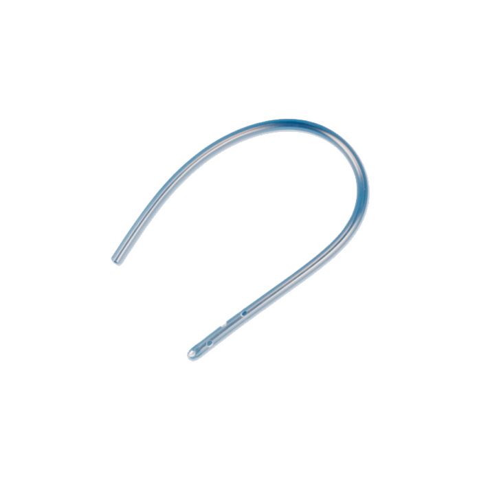 Трубка газовідвідна Каммед Fr18 6.0x400 мм