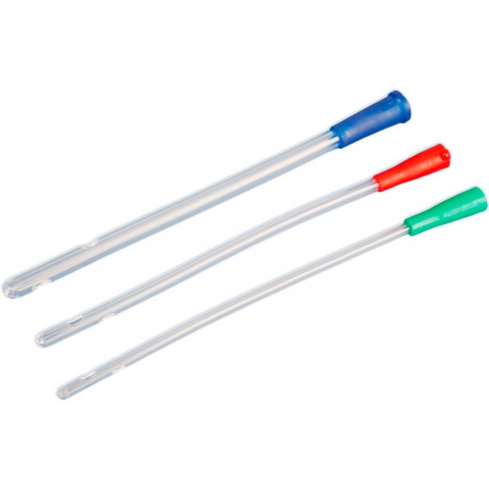 Катетер урологічний Каммед тип Нелатон жіночий Ch 14