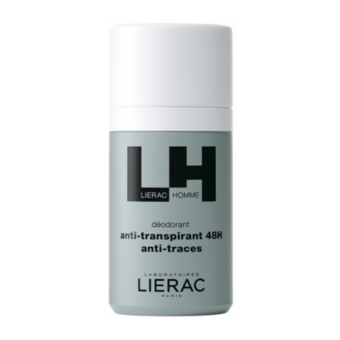 Дезодорант-антиперспірант Lierac (Лієрак) Homme 50 мл