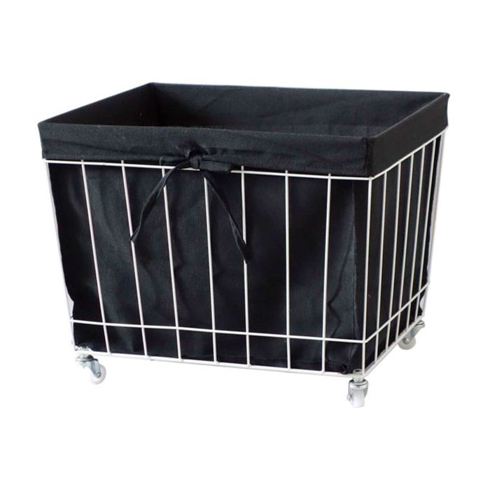 Кошик металевий /візок (tp801)