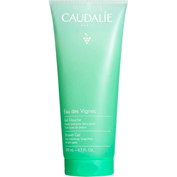 Гель для душу Caudalie (Кодалі) Eau des Vignes, 200 мл