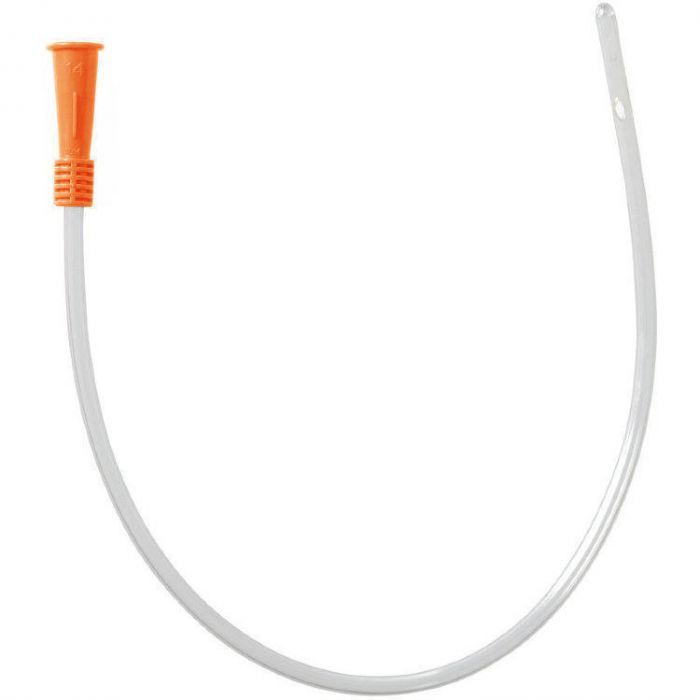 Катетер Нелатон жіночий Ch 16 210 мм