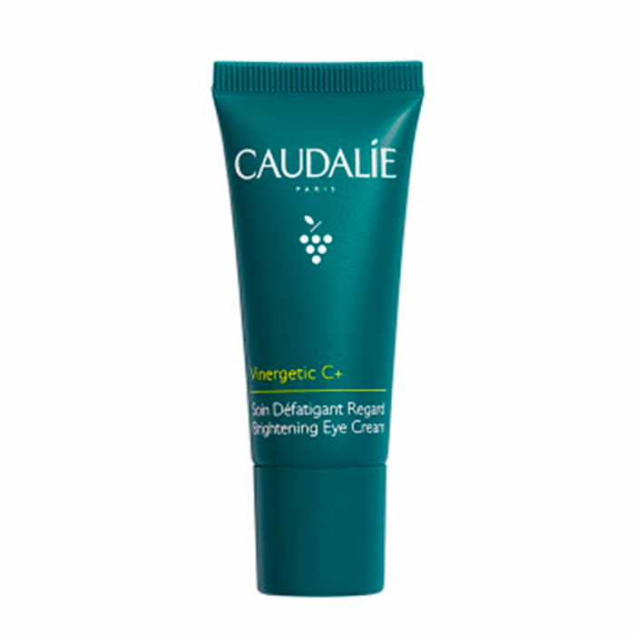 Крем Caudalie (Кодалі) Vinergetic C+ сяючий для контуру очей 15 мл
