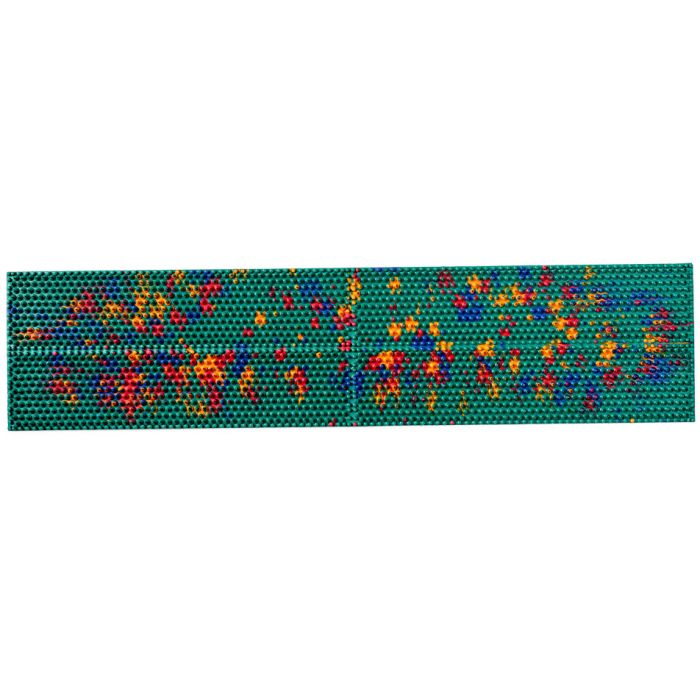 Аплікатор Ляпко Супутник 4,9 Ag, 52х230 мм, 1 шт.