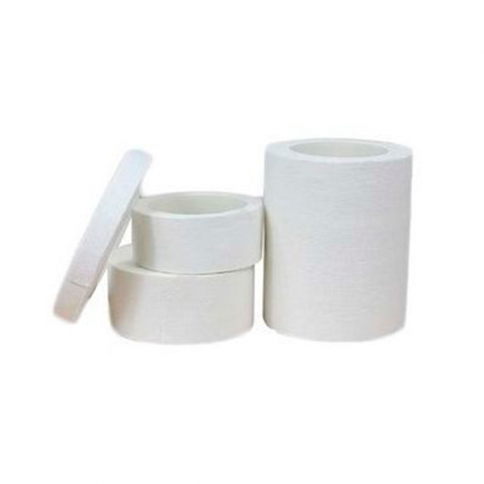 Лейкопластир на бавовняній основі 5 см х 500 см - фото №1 Лейкопластир на бавовняній основі 5 см х 500 см