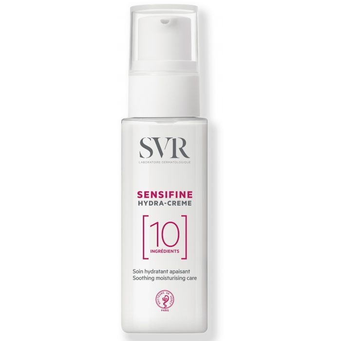 Крем SVR Sensifine зволожуючий 40 мл