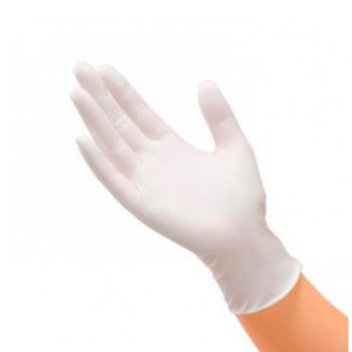 Рукавички Comfort хірургічні стерильні неприпудрені р.7 - фото №1 Рукавички Comfort хірургічні стерильні неприпудрені р.7