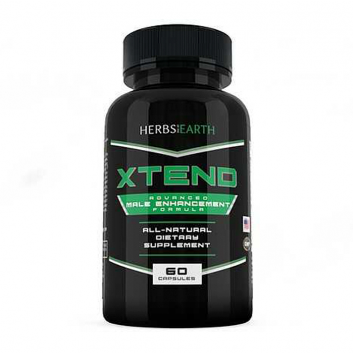 Ікстенд (Xtend) таблетки №60