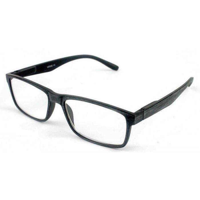 Окуляри Verse 1739 чоловічі пластикові діоптрії +1.5 - фото №1 Окуляри Verse 1739 чоловічі пластикові діоптрії +1.5