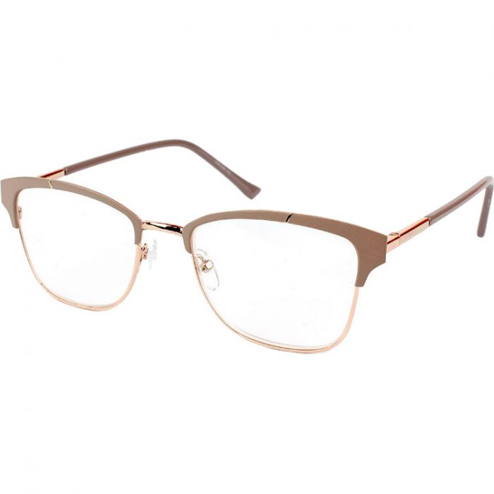 Окуляри Verse 1805S пластикові жіночі діоптрія +1.0