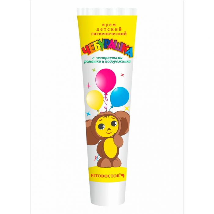 Крем Чебурашка 44 г