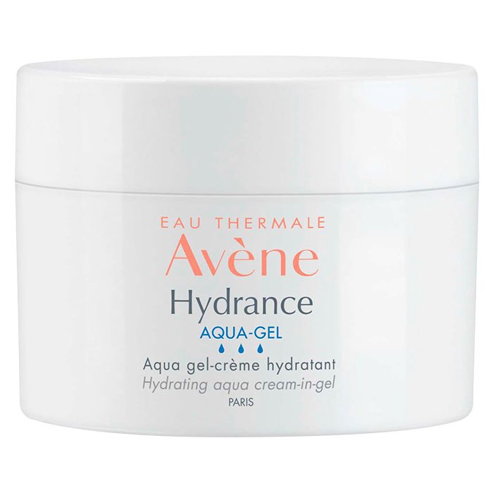 Гель Avene (Авене) Hydrance Аква-гель 50 мл