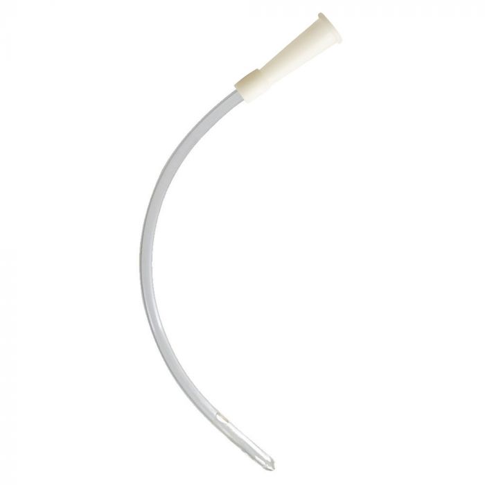 Катетер урологічний Нелатон, жіночий Ch 12, L21