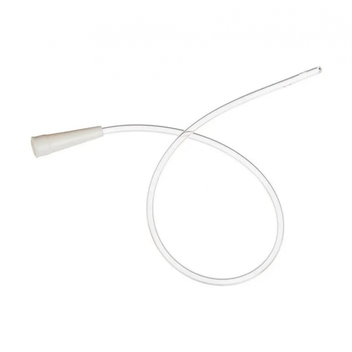 Катетер урологічний Нелатон, чоловічий Ch 12, L40