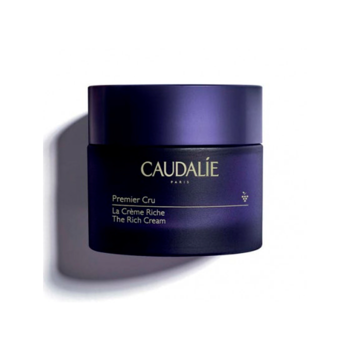 Крем Caudalie (Кодалі) Premier Cru Rich антивіковий для обличчя 50 мл