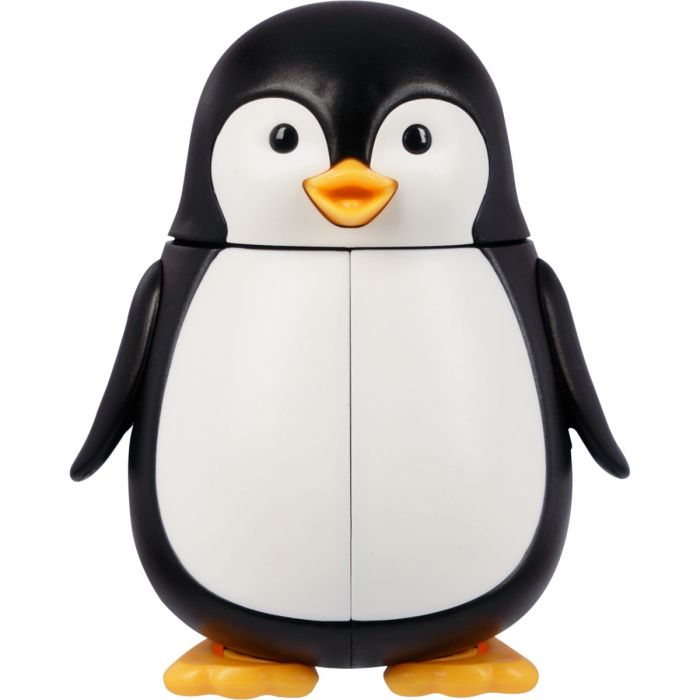 Футляр DenTek Пінгвін для зубної щітки, 1 шт.