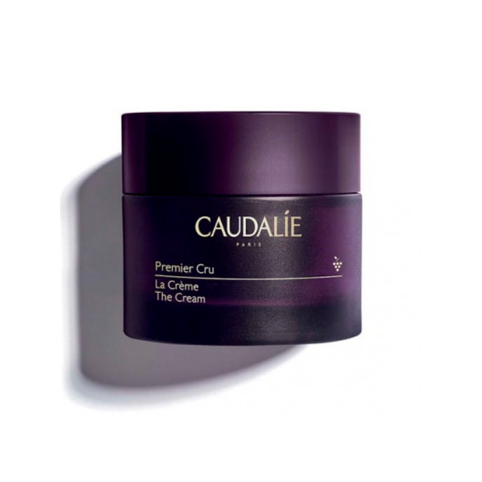 Крем Caudalie (Кодалі) Premier Cru антивіковий для обличчя 50 мл