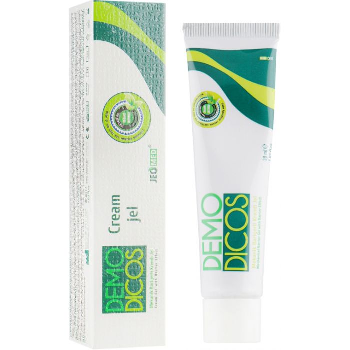 Гель TTO Thermal проти демодекозу 30 мл