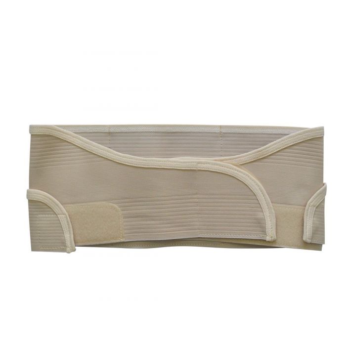 Бандаж Алком до-післяпологовий 2010 бежевий (р.2)