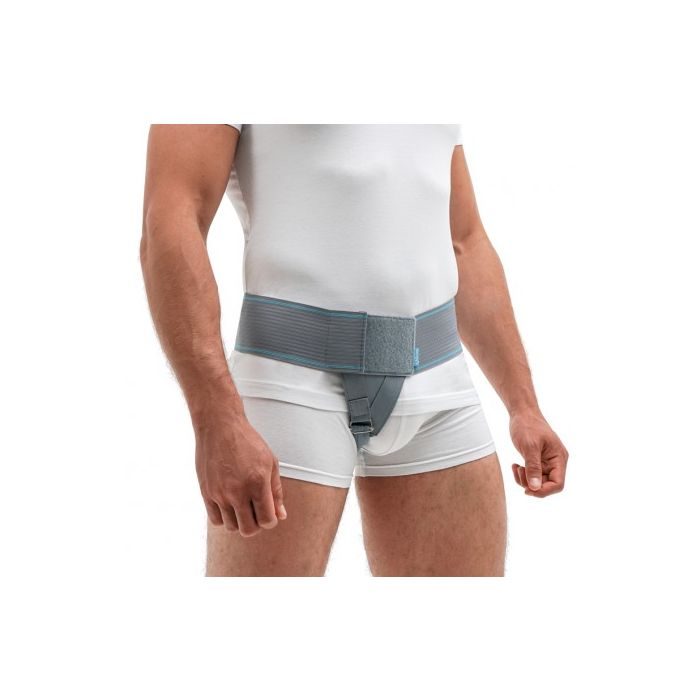 Бандаж грижовий паховий правосторонній 2036 р. 5