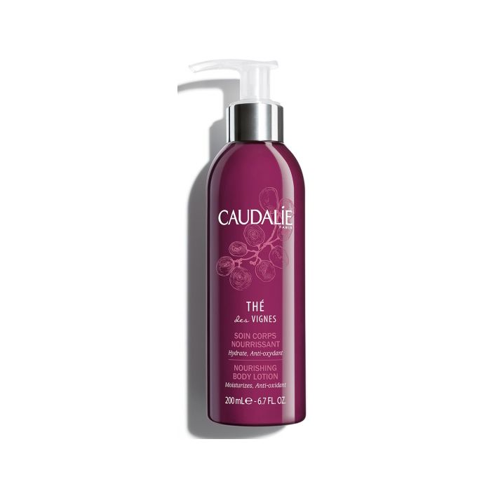 Лосьйон Caudalie (Кодалі) для тіла зволожуючий 200 мл