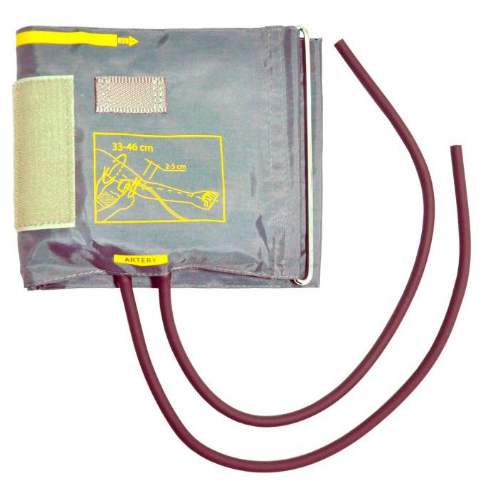 Манжета Little Doctor для механічних тонометрів LD-Cuff N2