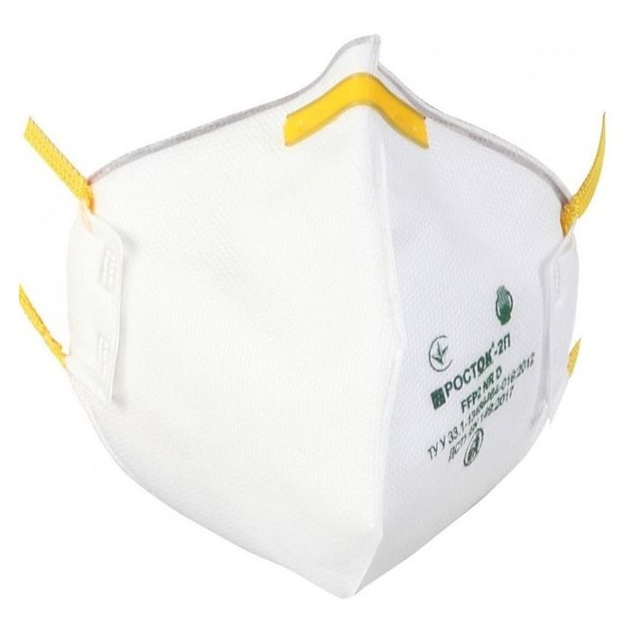 Респиратор Росток 2