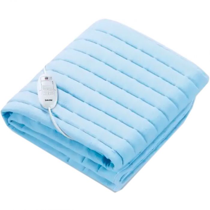 Матрац Beurer з підігрівом, асортимент, 1 шт. (TS 20) - фото №1 Матрац Beurer з підігрівом, асортимент, 1 шт. (TS 20)