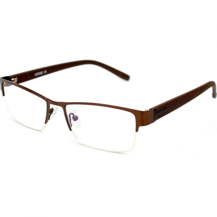 Окуляри Verse 20163 металеві, чоловічі +1,5