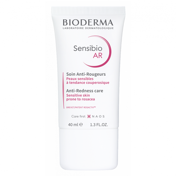 Крем Bioderma (Біодерма) Sensibio АР 40 мл