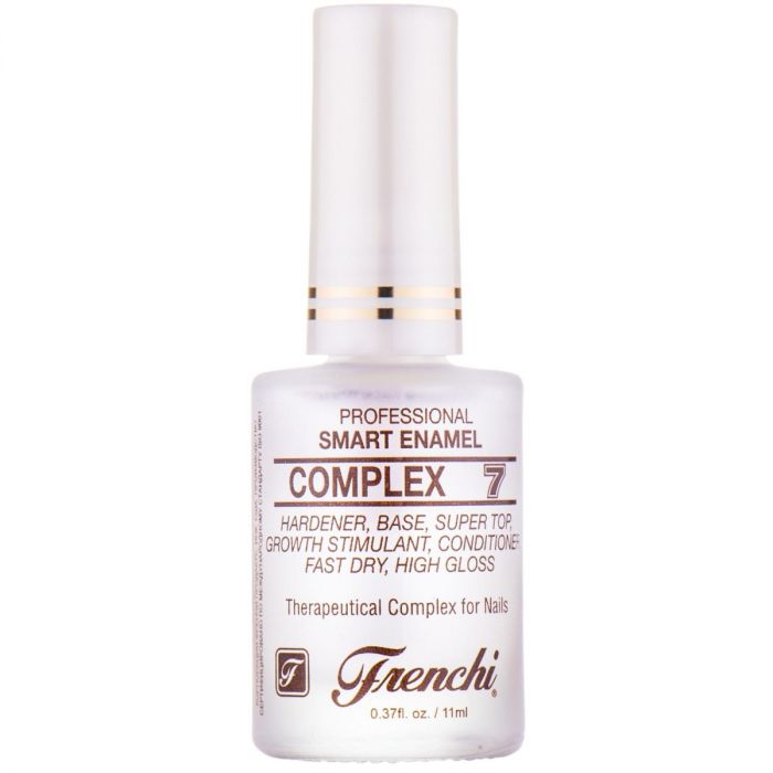 Розумна емаль Frenchi (Френчі) комплекс 7 флакон 11 мл