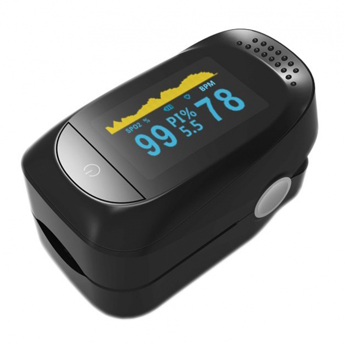 Пульсоксиметр модель C101A2