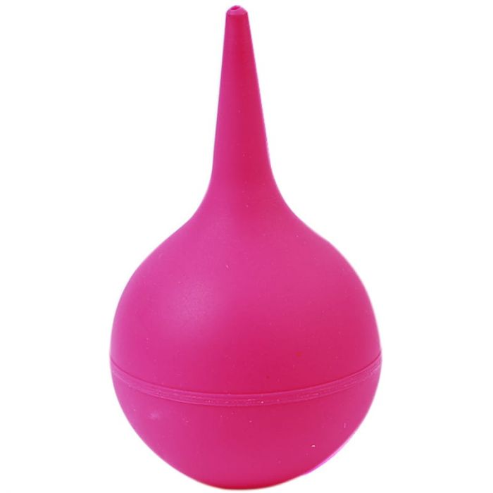 Спринцівка А-1 мякий након.30мл