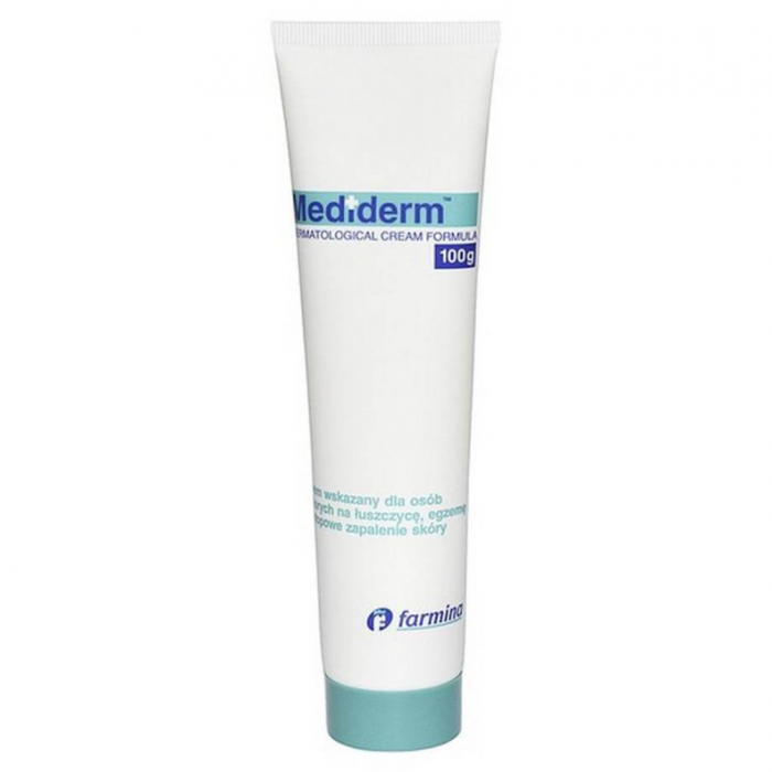 Крем Mediderm туба 100 г