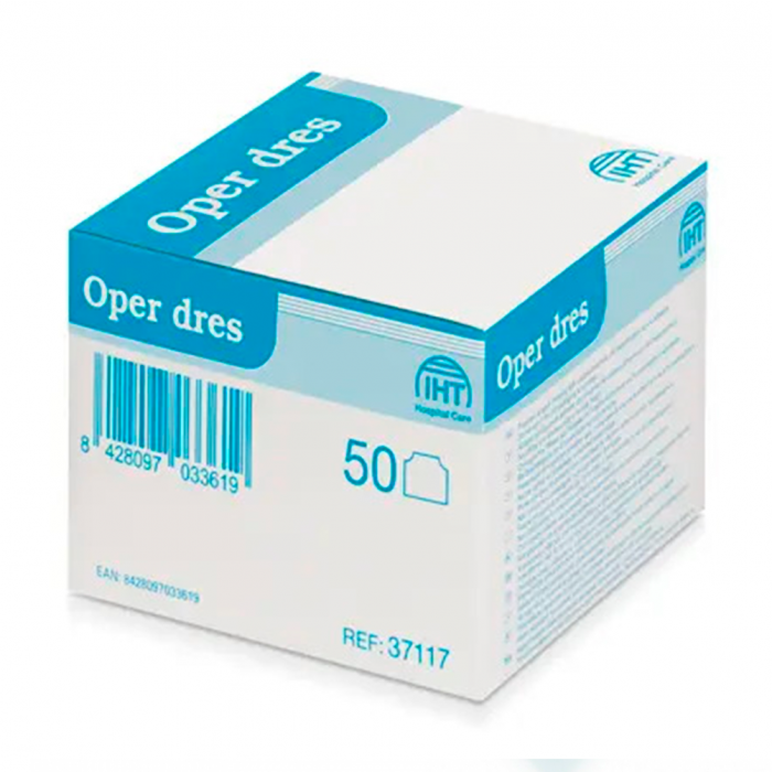 Пов'язка адгезивна Oper dres (Опер дрес) 9 х 30 см