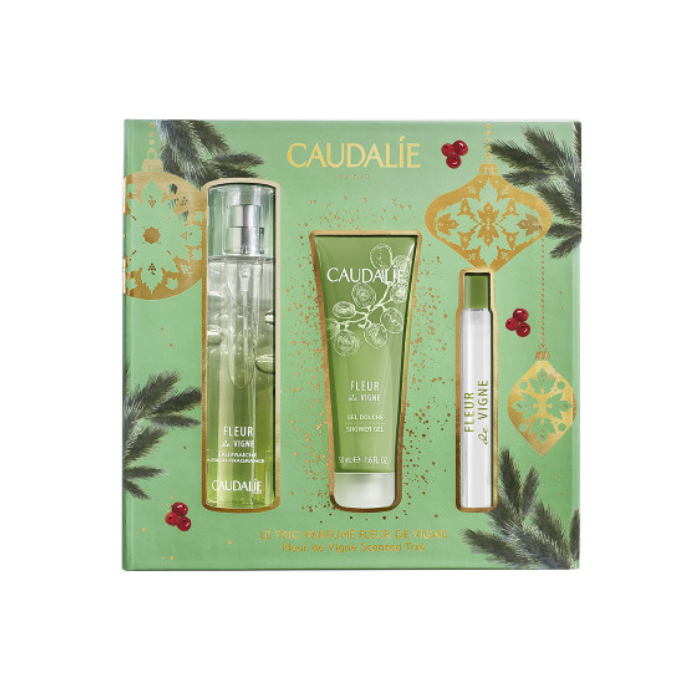 Набір Caudalie (Кодалі) Fleur de Vigne