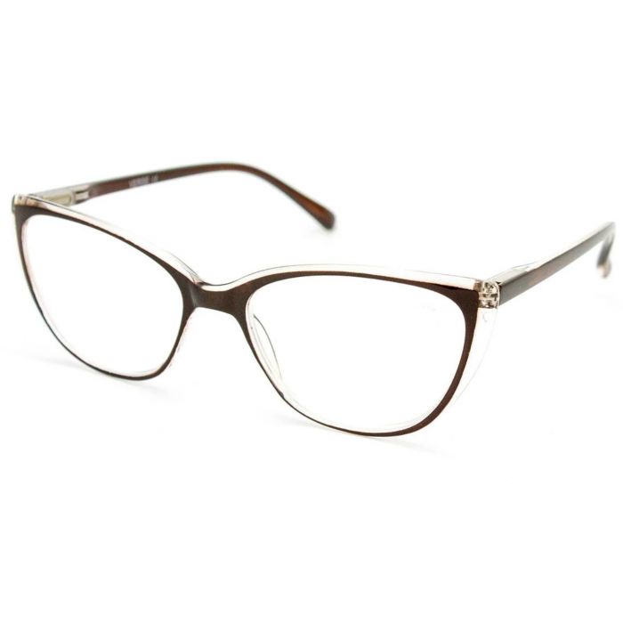 Окуляри Verse 19160 S пластикові жіночі діоптрії +1.5