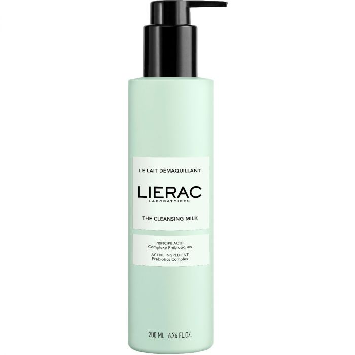 Молочко Lierac (Лієрак) Cleansing очищуюче, 200 мл