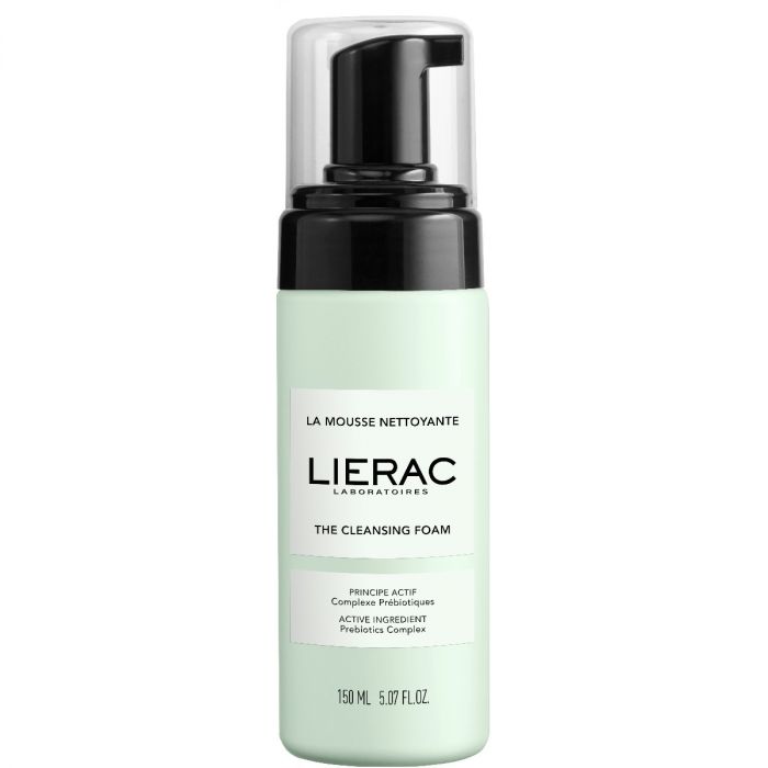 Мус для обличчя Lierac (Лієрак) Cleansing очищаючий, 150 мл