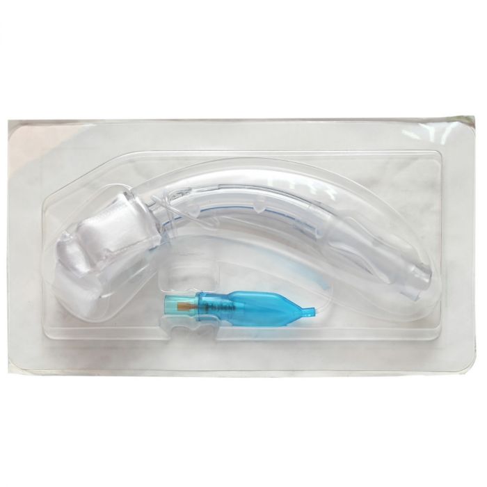 Трубка трахеостомічна RUSCH р. 8,0