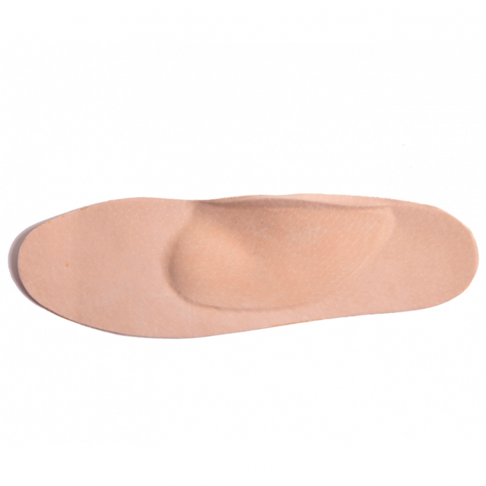 Устілки ортопедичні С шкіра р.18