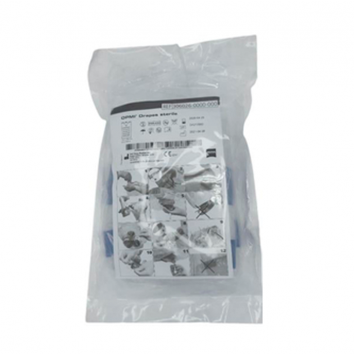 Чохол стерильний (тип 26)